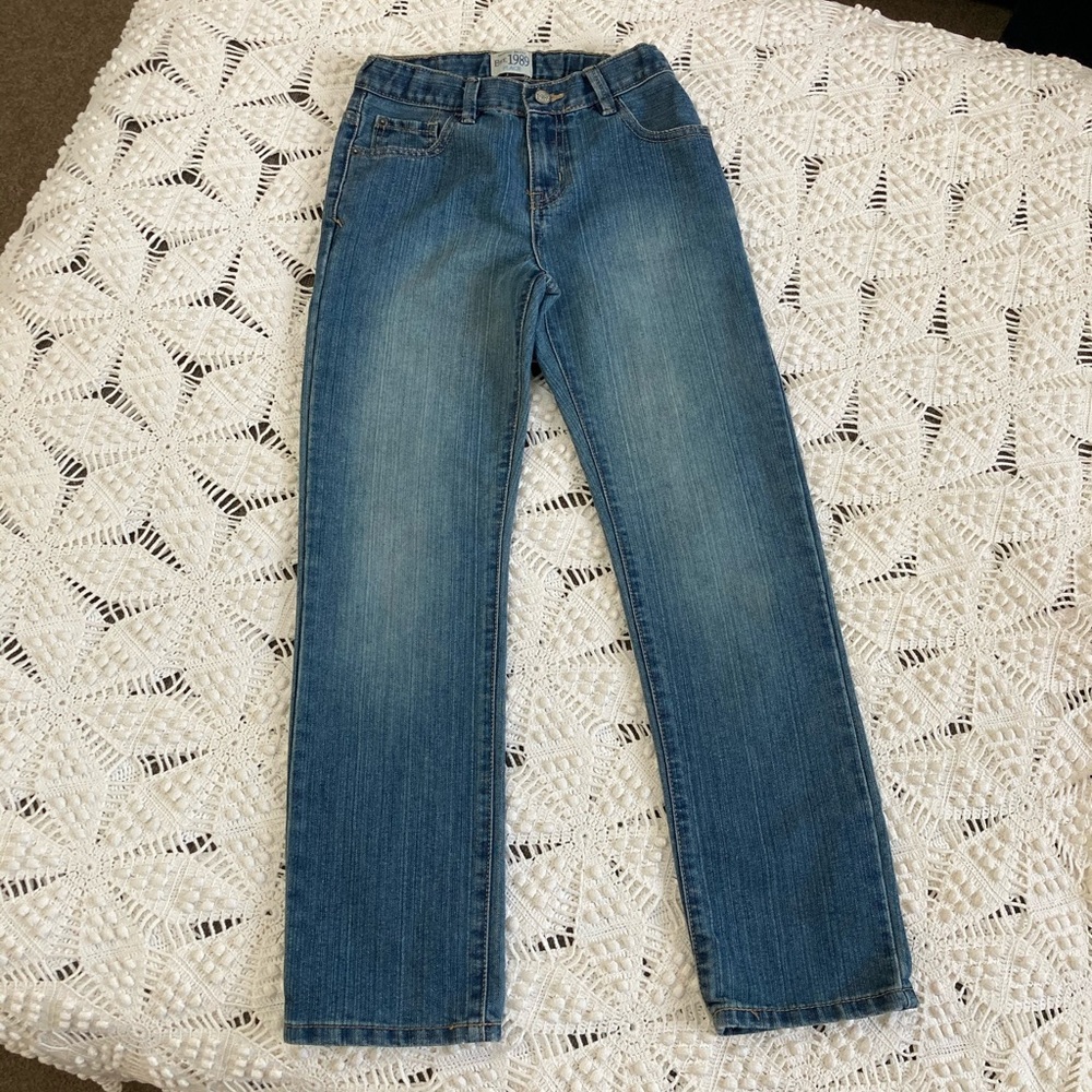 Children’s Place Jeans Size 10 Skinny